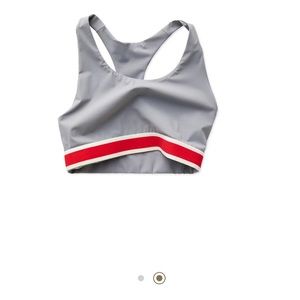 Tracksmith Cannonball Run Bra M